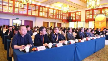 南通國際會展中心亮相2019江蘇省會議展覽業(yè)協(xié)會年會，禮儀服務(wù)再獲贊譽
